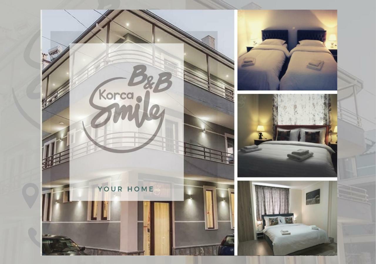 Korcasmilehotel Bed & Breakfast
